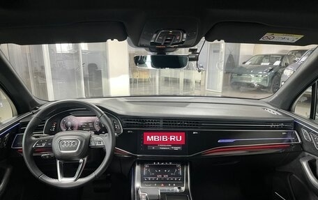 Audi Q7, 2019 год, 5 549 000 рублей, 8 фотография