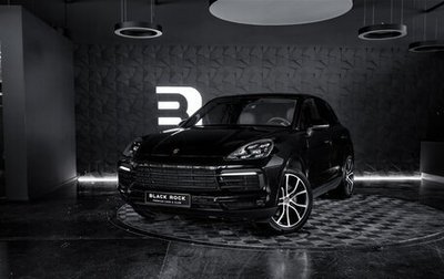 Porsche Cayenne III, 2020 год, 8 700 000 рублей, 1 фотография