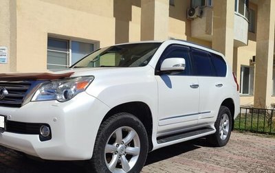 Lexus GX II, 2009 год, 3 000 000 рублей, 1 фотография