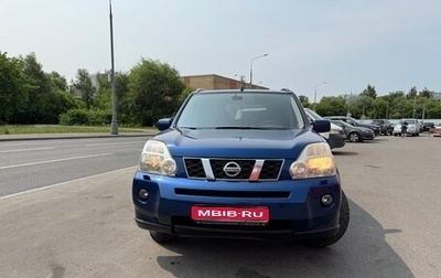 Nissan X-Trail, 2008 год, 890 000 рублей, 1 фотография