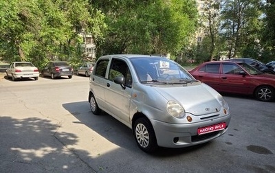 Daewoo Matiz I, 2012 год, 170 000 рублей, 1 фотография