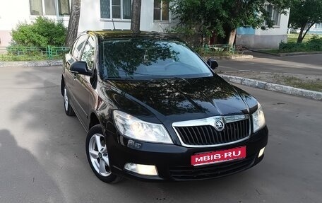 Skoda Octavia, 2012 год, 850 000 рублей, 1 фотография
