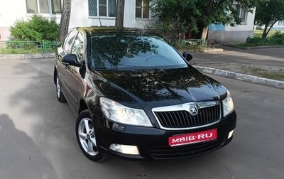 Skoda Octavia, 2012 год, 850 000 рублей, 1 фотография