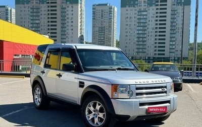 Land Rover Discovery III, 2008 год, 999 999 рублей, 1 фотография