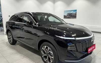 Haval F7, 2025 год, 3 612 510 рублей, 1 фотография