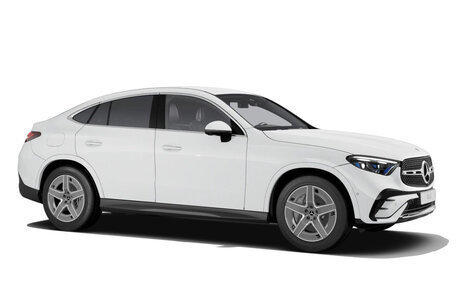 Mercedes-Benz GLC Coupe, 2024 год, 8 700 000 рублей, 1 фотография
