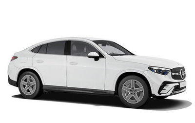 Mercedes-Benz GLC Coupe, 2024 год, 8 700 000 рублей, 1 фотография