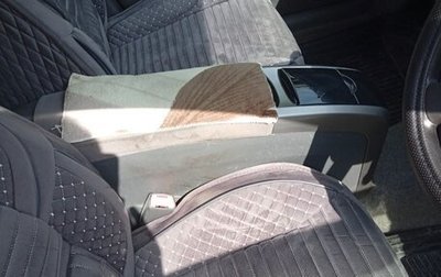 Toyota Prius IV XW50, 2003 год, 550 000 рублей, 1 фотография