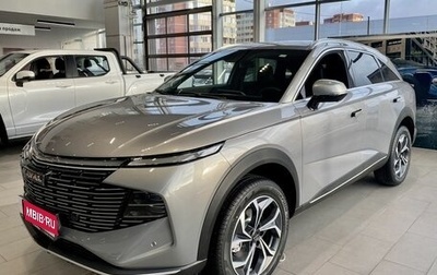 Haval F7, 2025 год, 3 018 510 рублей, 1 фотография
