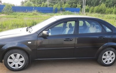 Chevrolet Lacetti, 2008 год, 400 000 рублей, 1 фотография