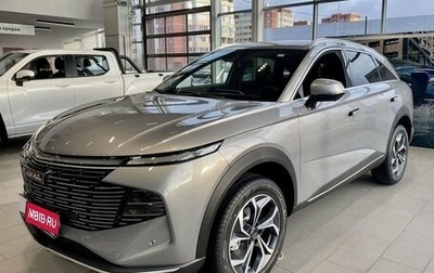 Haval F7, 2025 год, 3 018 510 рублей, 1 фотография