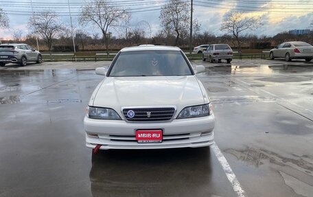 Toyota Cresta, 1999 год, 1 200 000 рублей, 1 фотография