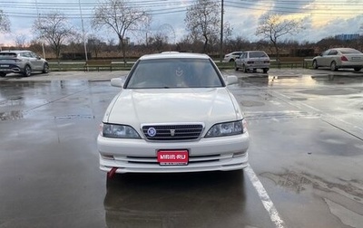 Toyota Cresta, 1999 год, 1 200 000 рублей, 1 фотография