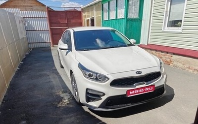 KIA Cerato IV, 2018 год, 2 090 000 рублей, 1 фотография