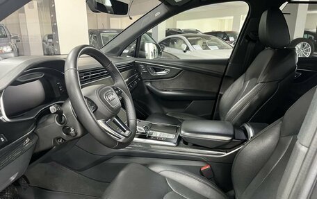 Audi Q7, 2019 год, 5 549 000 рублей, 15 фотография