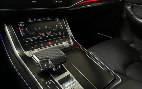 Audi Q7, 2019 год, 5 549 000 рублей, 14 фотография