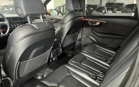 Audi Q7, 2019 год, 5 549 000 рублей, 16 фотография