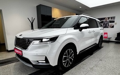 KIA Carnival, 2021 год, 4 449 000 рублей, 1 фотография
