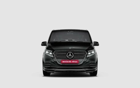 Mercedes-Benz V-Класс, 2024 год, 17 490 000 рублей, 1 фотография