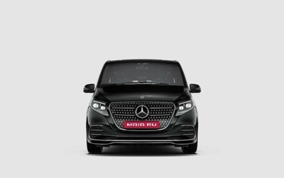 Mercedes-Benz V-Класс, 2024 год, 17 490 000 рублей, 1 фотография