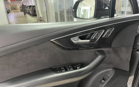 Audi Q7, 2019 год, 5 549 000 рублей, 19 фотография