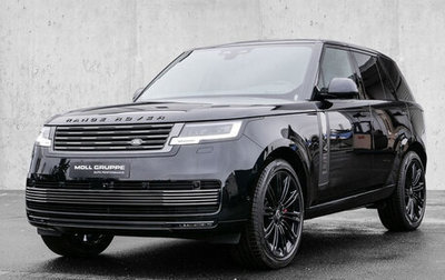 Land Rover Range Rover IV рестайлинг, 2025 год, 30 990 000 рублей, 1 фотография