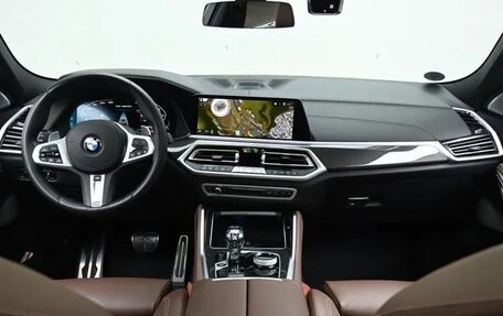 BMW X6, 2022 год, 9 430 000 рублей, 7 фотография