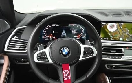 BMW X6, 2022 год, 9 430 000 рублей, 8 фотография