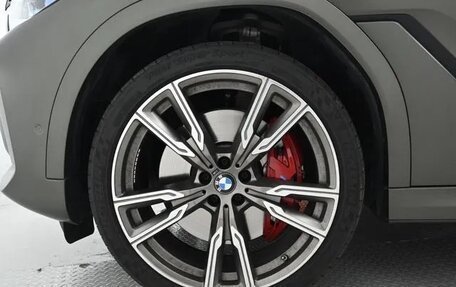 BMW X6, 2022 год, 9 430 000 рублей, 17 фотография
