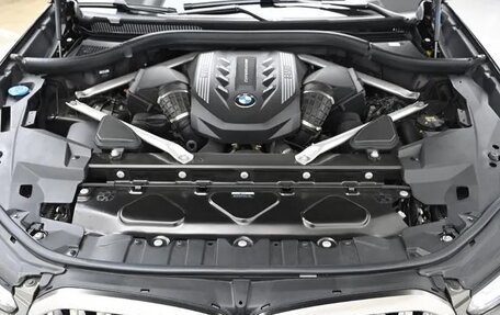 BMW X6, 2022 год, 9 430 000 рублей, 16 фотография