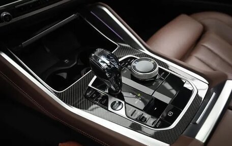 BMW X6, 2022 год, 9 430 000 рублей, 11 фотография