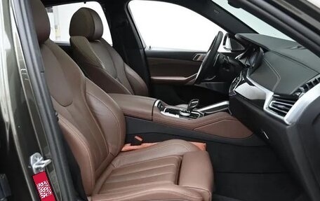 BMW X6, 2022 год, 9 430 000 рублей, 12 фотография