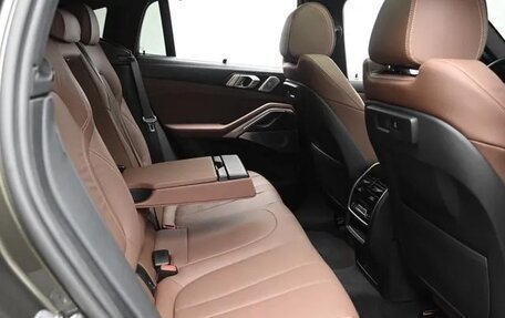 BMW X6, 2022 год, 9 430 000 рублей, 13 фотография