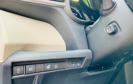 Toyota Sienna, 2021 год, 5 750 000 рублей, 20 фотография