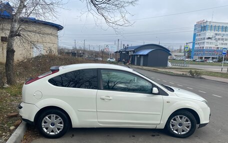 Ford Focus II рестайлинг, 2005 год, 450 000 рублей, 6 фотография