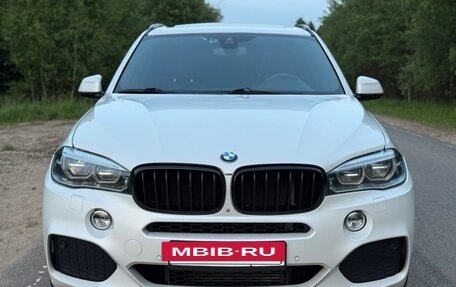 BMW X5, 2015 год, 3 680 000 рублей, 2 фотография