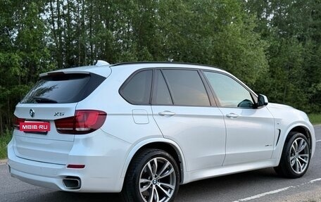 BMW X5, 2015 год, 3 680 000 рублей, 3 фотография