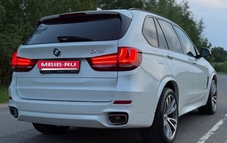 BMW X5, 2015 год, 3 680 000 рублей, 4 фотография