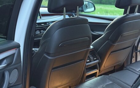 BMW X5, 2015 год, 3 680 000 рублей, 14 фотография