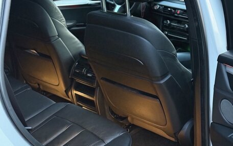 BMW X5, 2015 год, 3 680 000 рублей, 15 фотография