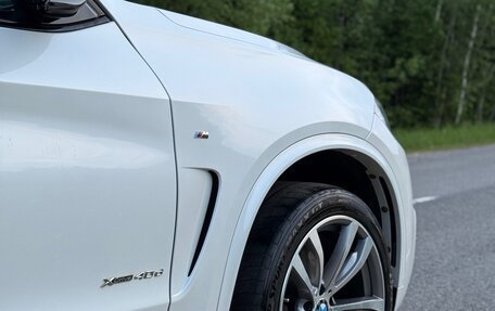 BMW X5, 2015 год, 3 680 000 рублей, 8 фотография
