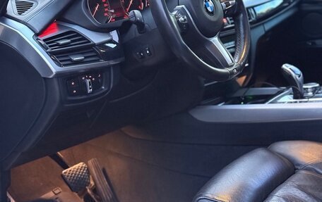 BMW X5, 2015 год, 3 680 000 рублей, 10 фотография