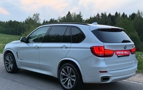BMW X5, 2015 год, 3 680 000 рублей, 6 фотография