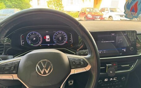 Volkswagen Polo VI (EU Market), 2021 год, 1 560 000 рублей, 5 фотография