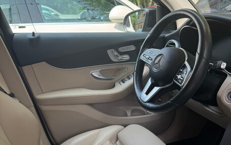 Mercedes-Benz GLC, 2021 год, 4 600 000 рублей, 8 фотография