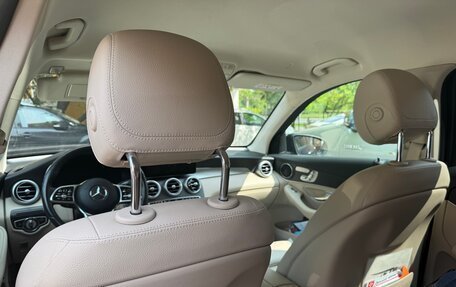 Mercedes-Benz GLC, 2021 год, 4 600 000 рублей, 13 фотография