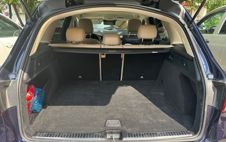 Mercedes-Benz GLC, 2021 год, 4 600 000 рублей, 16 фотография