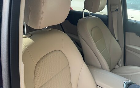 Mercedes-Benz GLC, 2021 год, 4 600 000 рублей, 9 фотография