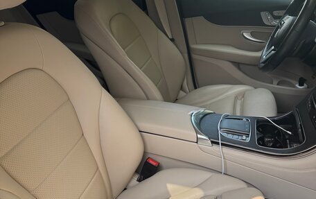 Mercedes-Benz GLC, 2021 год, 4 600 000 рублей, 7 фотография