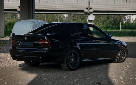 BMW 5 серия, 2001 год, 950 000 рублей, 6 фотография
